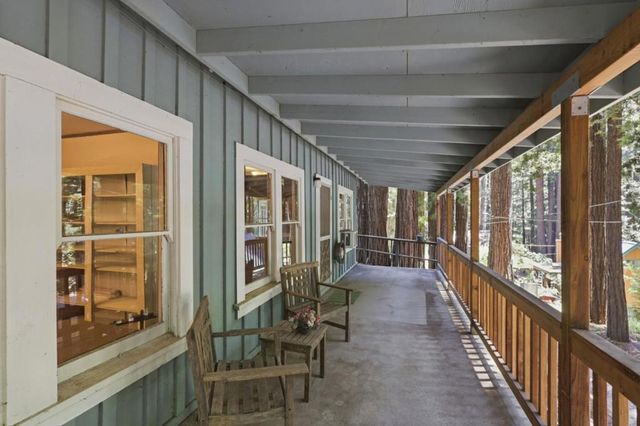 16730 Laurel Road, Los Gatos, CA 95033