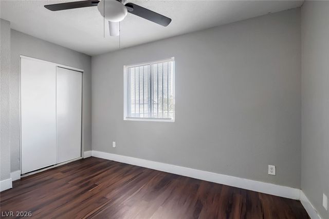 3501 Rio Robles Drive B, North Las Vegas, NV 89030