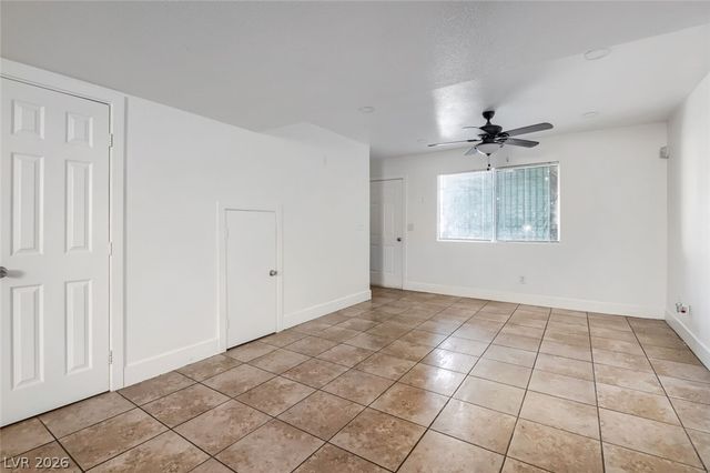 3501 Rio Robles Drive B, North Las Vegas, NV 89030