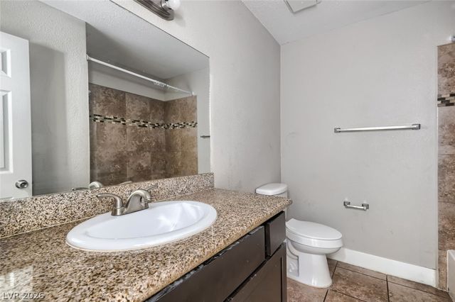3501 Rio Robles Drive B, North Las Vegas, NV 89030