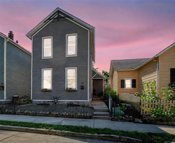18 Garret Street, Dayton, OH 45410