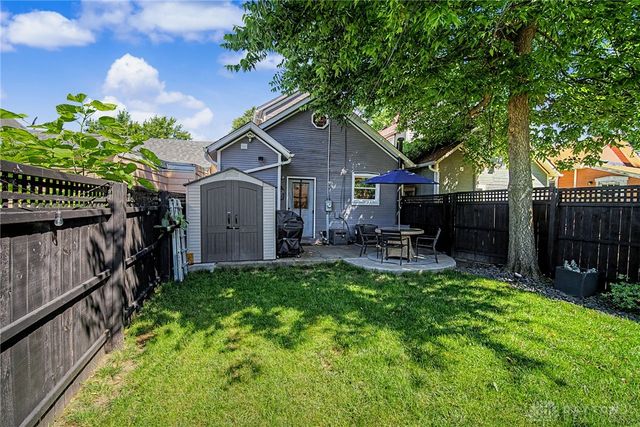 18 Garret Street, Dayton, OH 45410