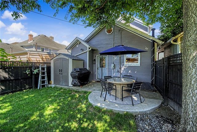 18 Garret Street, Dayton, OH 45410
