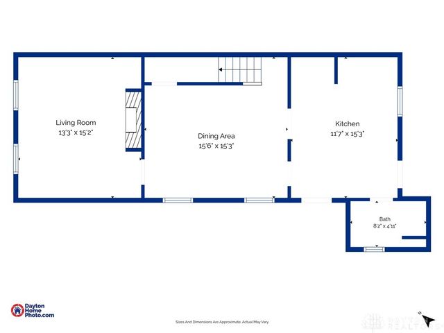 18 Garret Street, Dayton, OH 45410