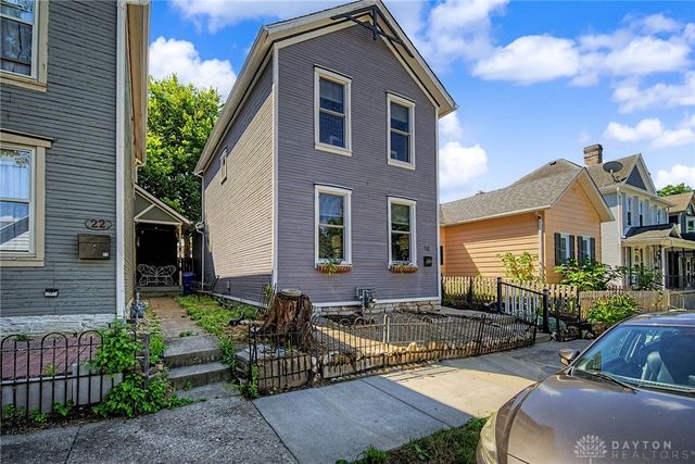 18 Garret Street, Dayton, OH 45410