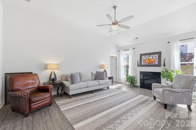 714 Sawgrass Ridge Court, Rock Hill, SC 29732