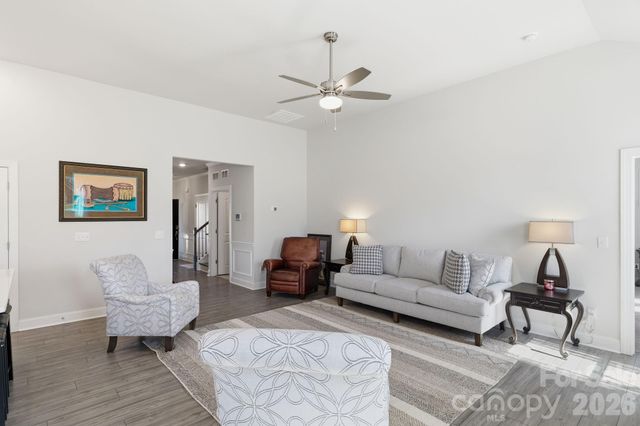 714 Sawgrass Ridge Court, Rock Hill, SC 29732