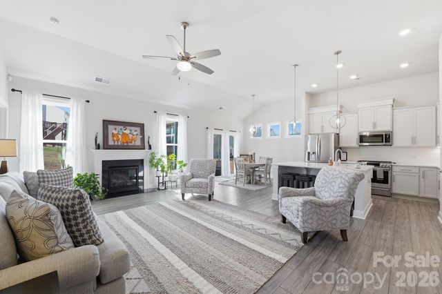 714 Sawgrass Ridge Court, Rock Hill, SC 29732