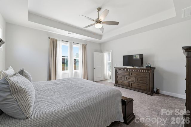 714 Sawgrass Ridge Court, Rock Hill, SC 29732