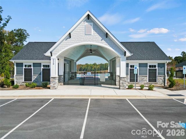 714 Sawgrass Ridge Court, Rock Hill, SC 29732