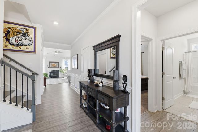 714 Sawgrass Ridge Court, Rock Hill, SC 29732