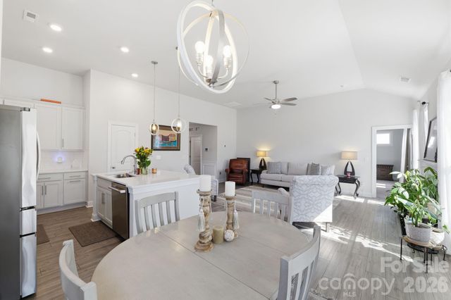 714 Sawgrass Ridge Court, Rock Hill, SC 29732