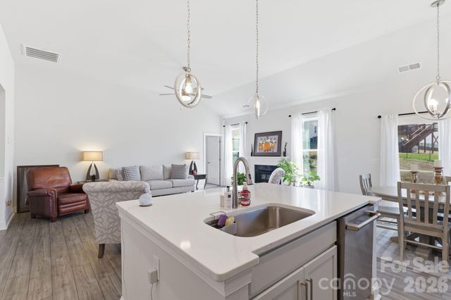 714 Sawgrass Ridge Court, Rock Hill, SC 29732