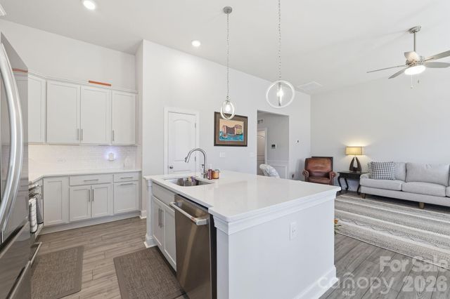 714 Sawgrass Ridge Court, Rock Hill, SC 29732