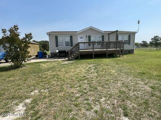 130 Patrick Drive, Hertford, NC 27944