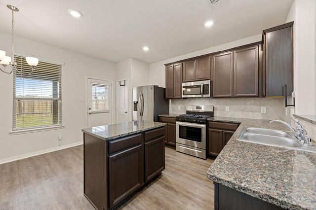 15837 Roberto Clemente Court, Splendora, TX 77372