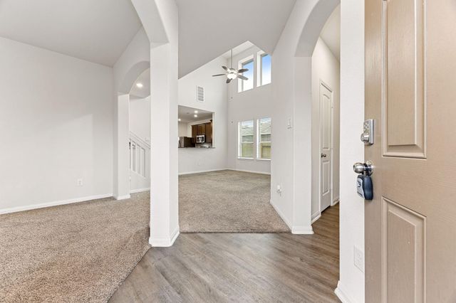 15837 Roberto Clemente Court, Splendora, TX 77372