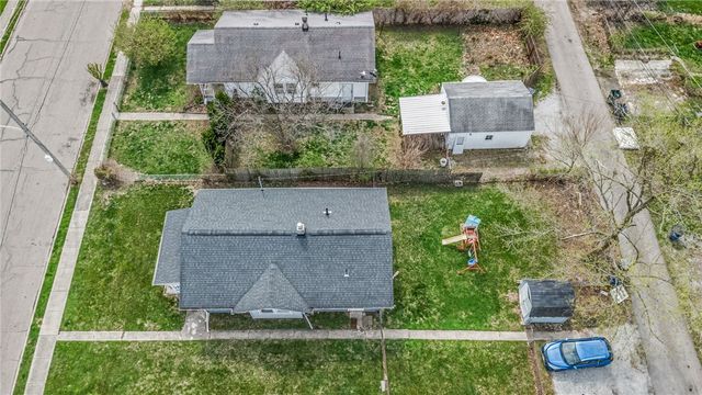 2849 Revere Avenue, Dayton, OH 45420