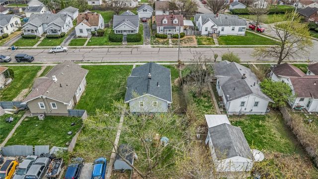 2849 Revere Avenue, Dayton, OH 45420