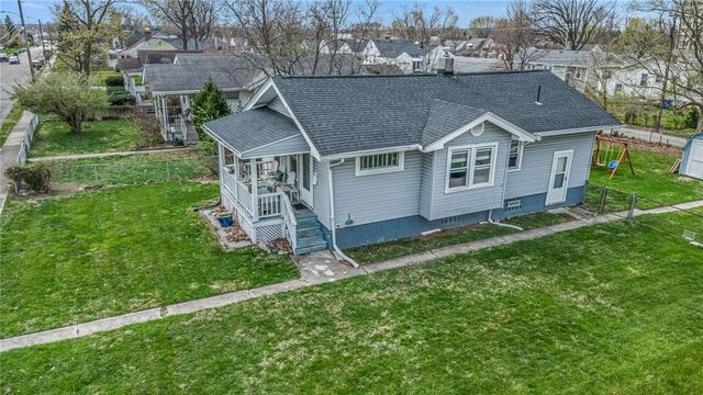 2849 Revere Avenue, Dayton, OH 45420