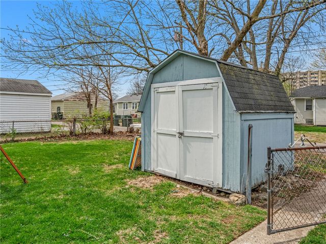 2849 Revere Avenue, Dayton, OH 45420