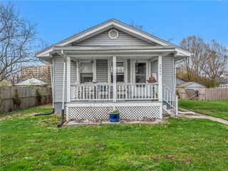 2849 Revere Avenue, Dayton, OH 45420