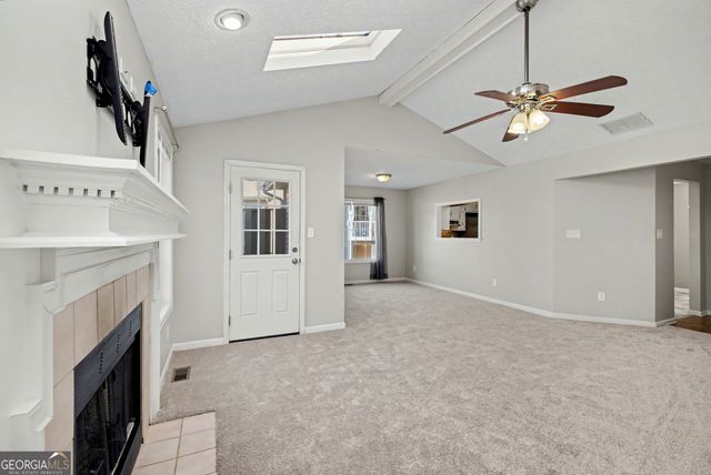 130 Cornwallis Way, Fayetteville, GA 30214