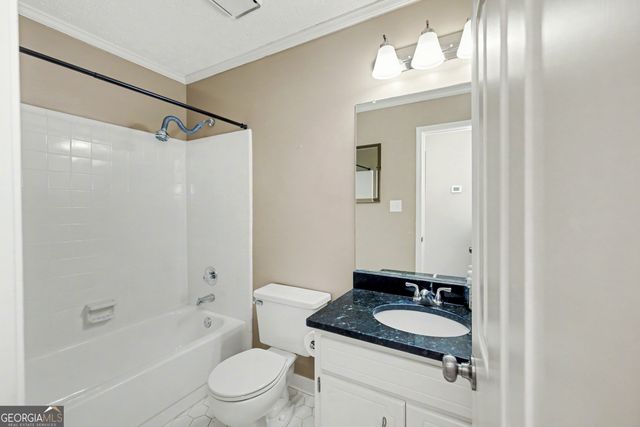 130 Cornwallis Way, Fayetteville, GA 30214