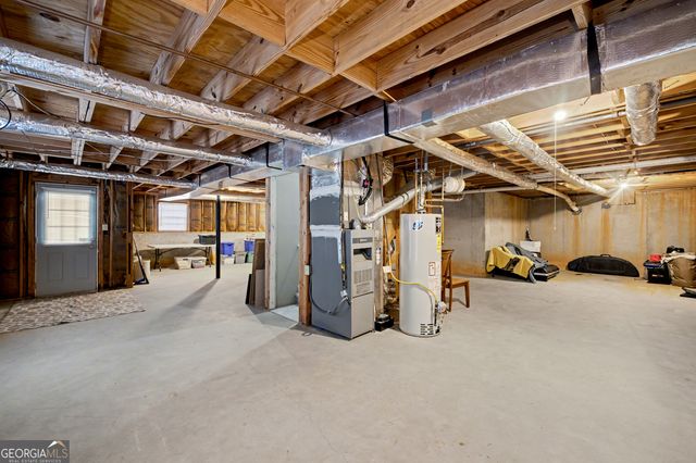 130 Cornwallis Way, Fayetteville, GA 30214