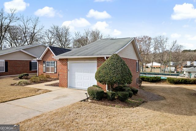 130 Cornwallis Way, Fayetteville, GA 30214