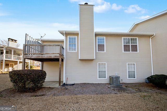 130 Cornwallis Way, Fayetteville, GA 30214