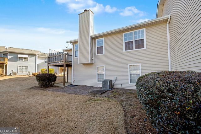 130 Cornwallis Way, Fayetteville, GA 30214