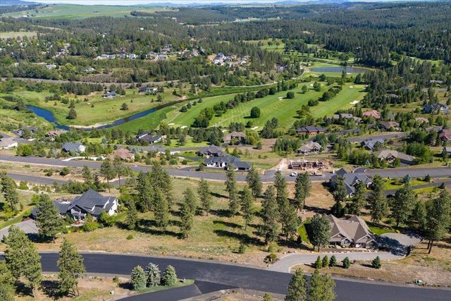 11615 S Elk Run Ln, Spokane, WA 99224