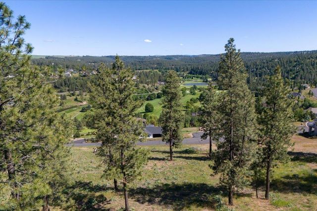 11615 S Elk Run Ln, Spokane, WA 99224