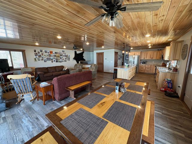 46824 Foss Road, Osage, MN 56570