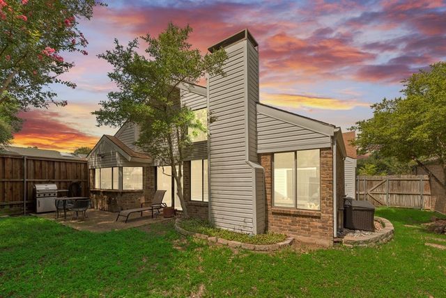 14826 Le Grande Drive, Addison, TX 75001