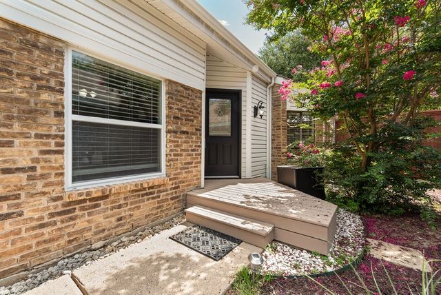 14826 Le Grande Drive, Addison, TX 75001