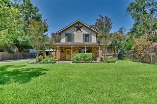 706 S Market Street, Brenham, TX 77833