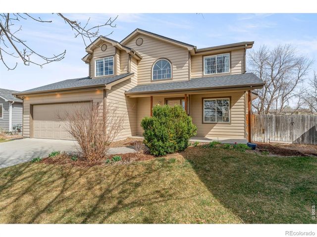 8436 Nashua Circle, Wellington, CO 80549