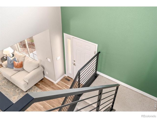 8436 Nashua Circle, Wellington, CO 80549