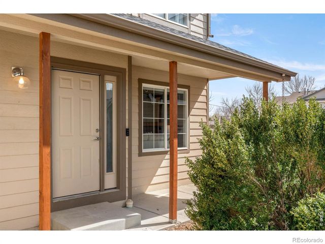 8436 Nashua Circle, Wellington, CO 80549