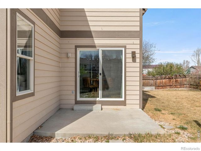 8436 Nashua Circle, Wellington, CO 80549