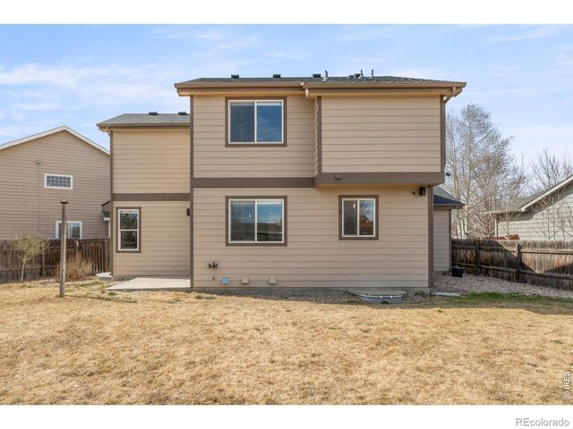 8436 Nashua Circle, Wellington, CO 80549