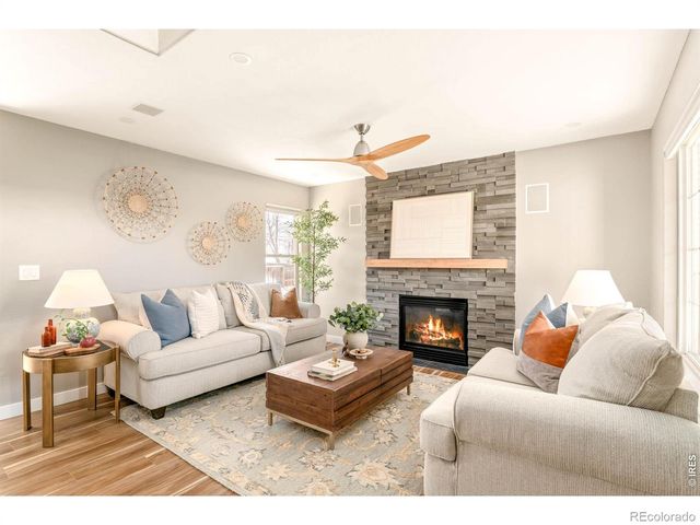 8436 Nashua Circle, Wellington, CO 80549