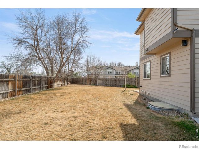 8436 Nashua Circle, Wellington, CO 80549