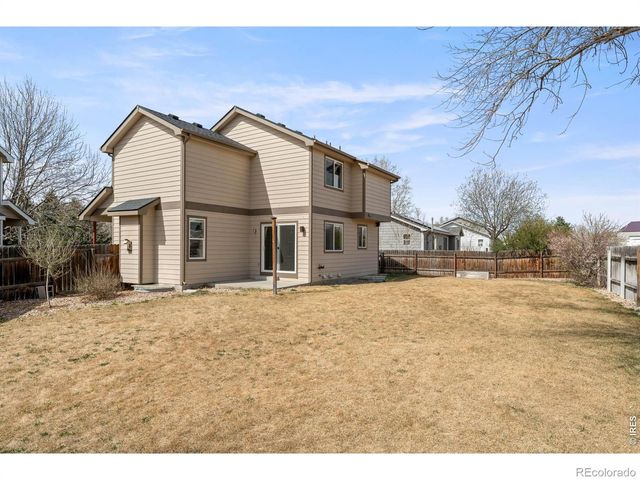 8436 Nashua Circle, Wellington, CO 80549