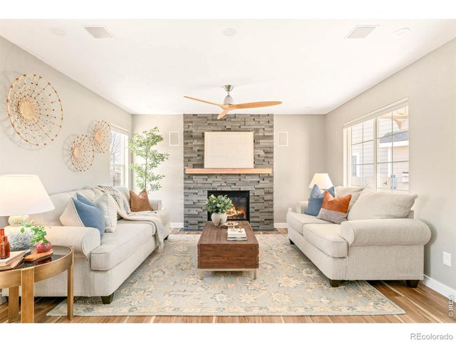 8436 Nashua Circle, Wellington, CO 80549