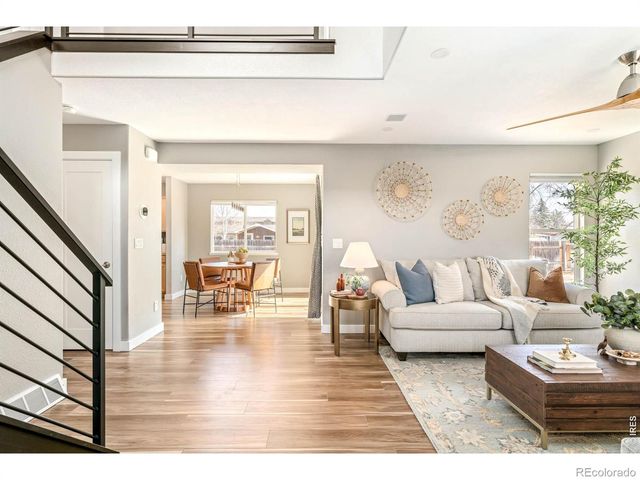 8436 Nashua Circle, Wellington, CO 80549