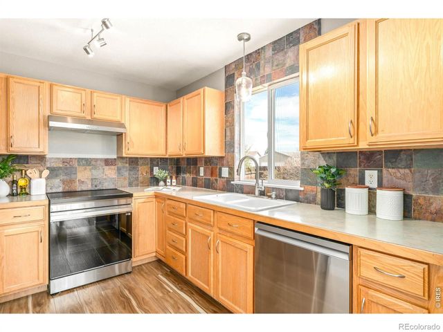 8436 Nashua Circle, Wellington, CO 80549