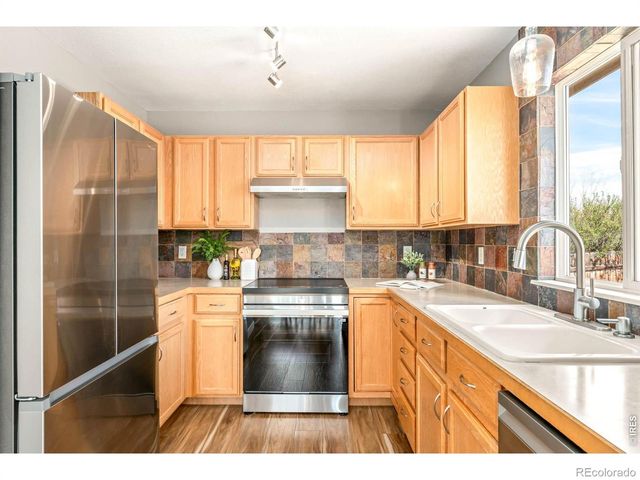 8436 Nashua Circle, Wellington, CO 80549